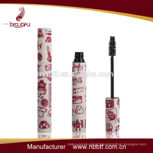 Hot sale Low price airtight cosmetic mascara case ES18-31